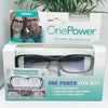 LENTES ONE POWER